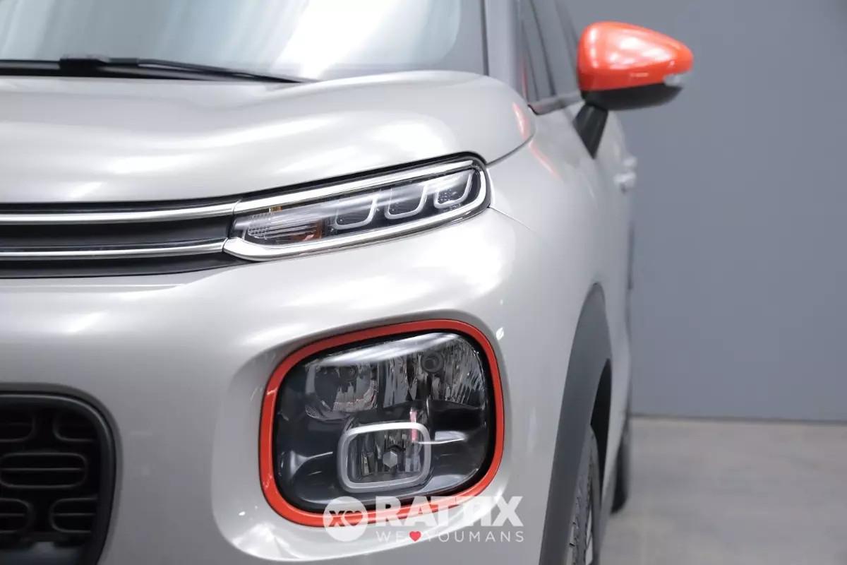 Citroen C3 Aircross 1.2 Puretech 110CV Shine Pack