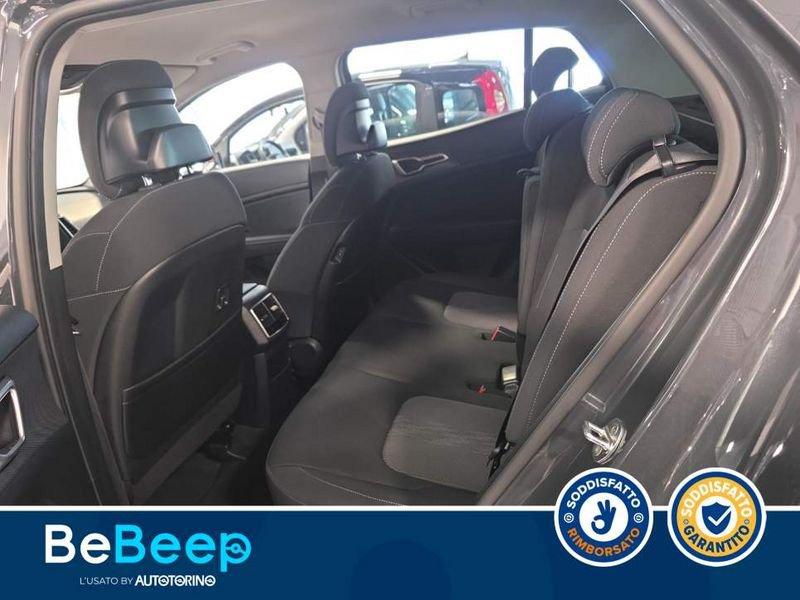 Kia Sportage 1.6 TGDI HEV STYLE AUTO