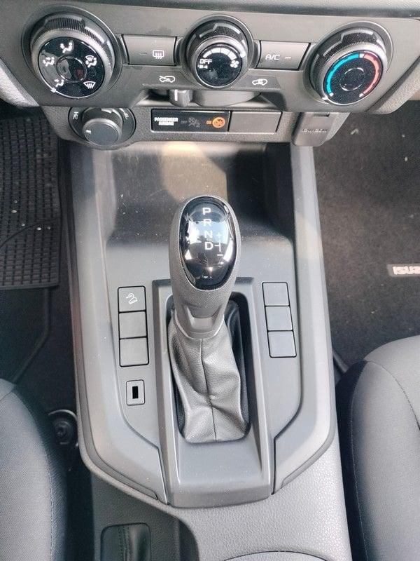 Isuzu D-Max N60 D-MaX N57 1.9 Space Cab 4X4 A/T