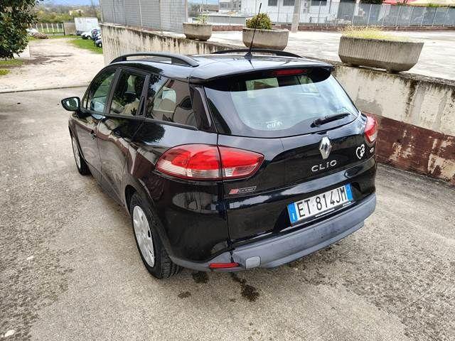 RENAULT - Clio - Sporter 1.5 dCi 75 CV Live