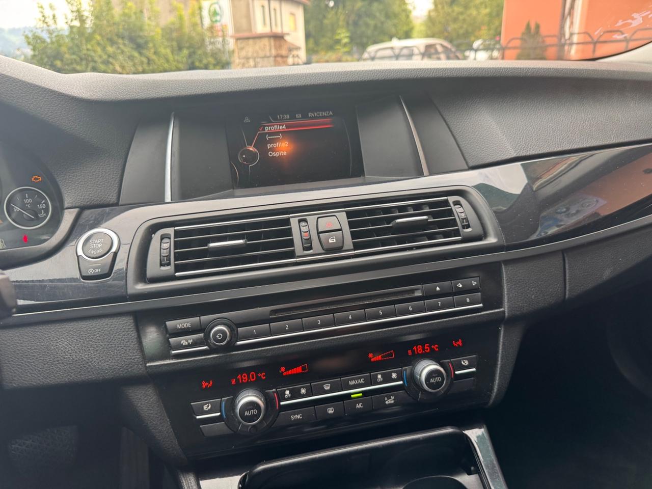 Bmw 520 520d xDrive Touring