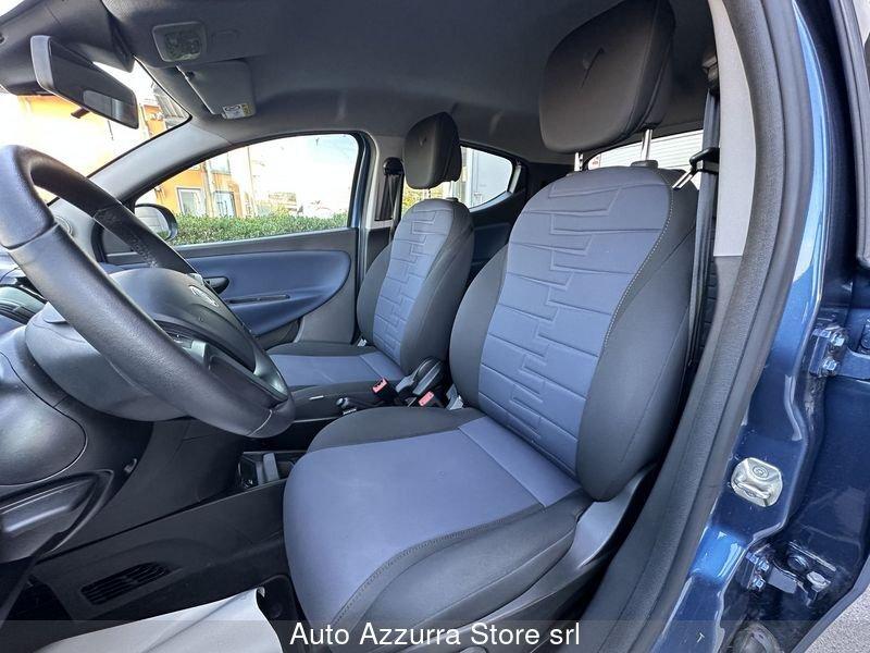 Lancia Ypsilon Ypsilon 1.0 FireFly 5 porte S&S Hybrid Platino *PROMO AZZURRA*