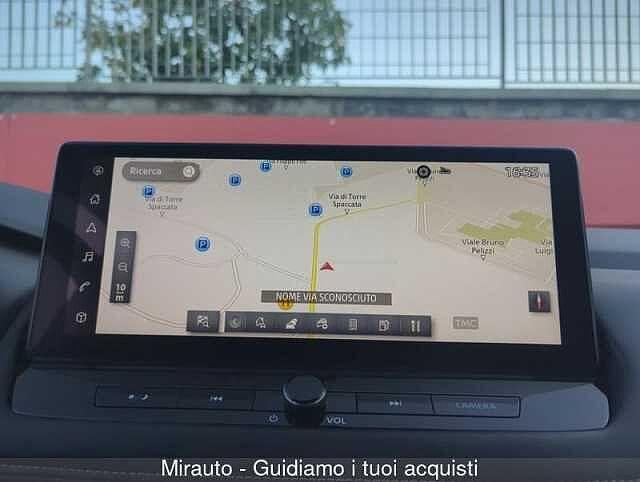 Nissan X-Trail X-Trail Mild Hybrid 2WD 5 posti N-Connecta