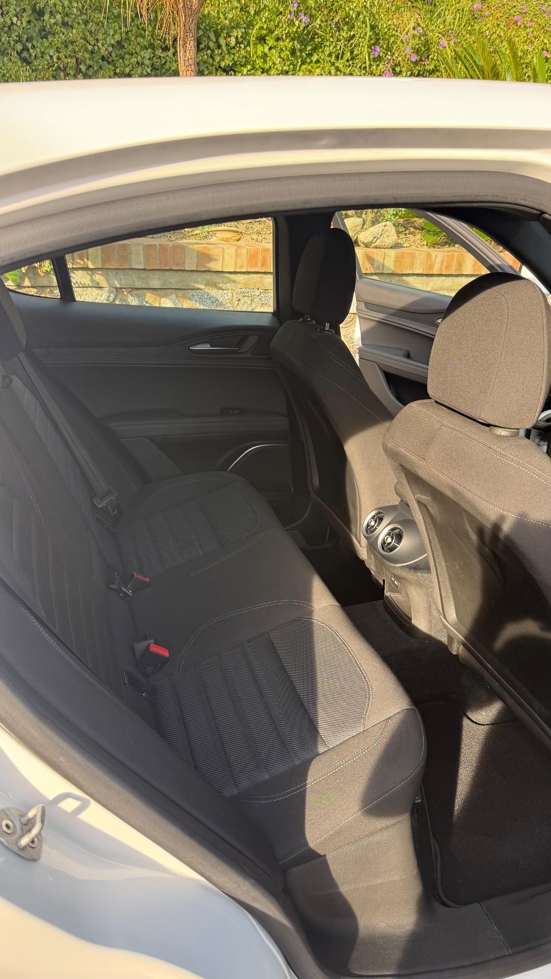 Alfa Romeo Stelvio 2.2 Turbodiesel 190 CV AT8 Q4 Super Business