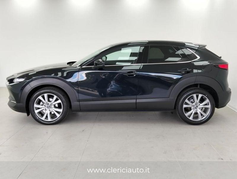 Mazda CX-30 2.5LSkyactiv-G 140cv M Hybrid Exclusive Line