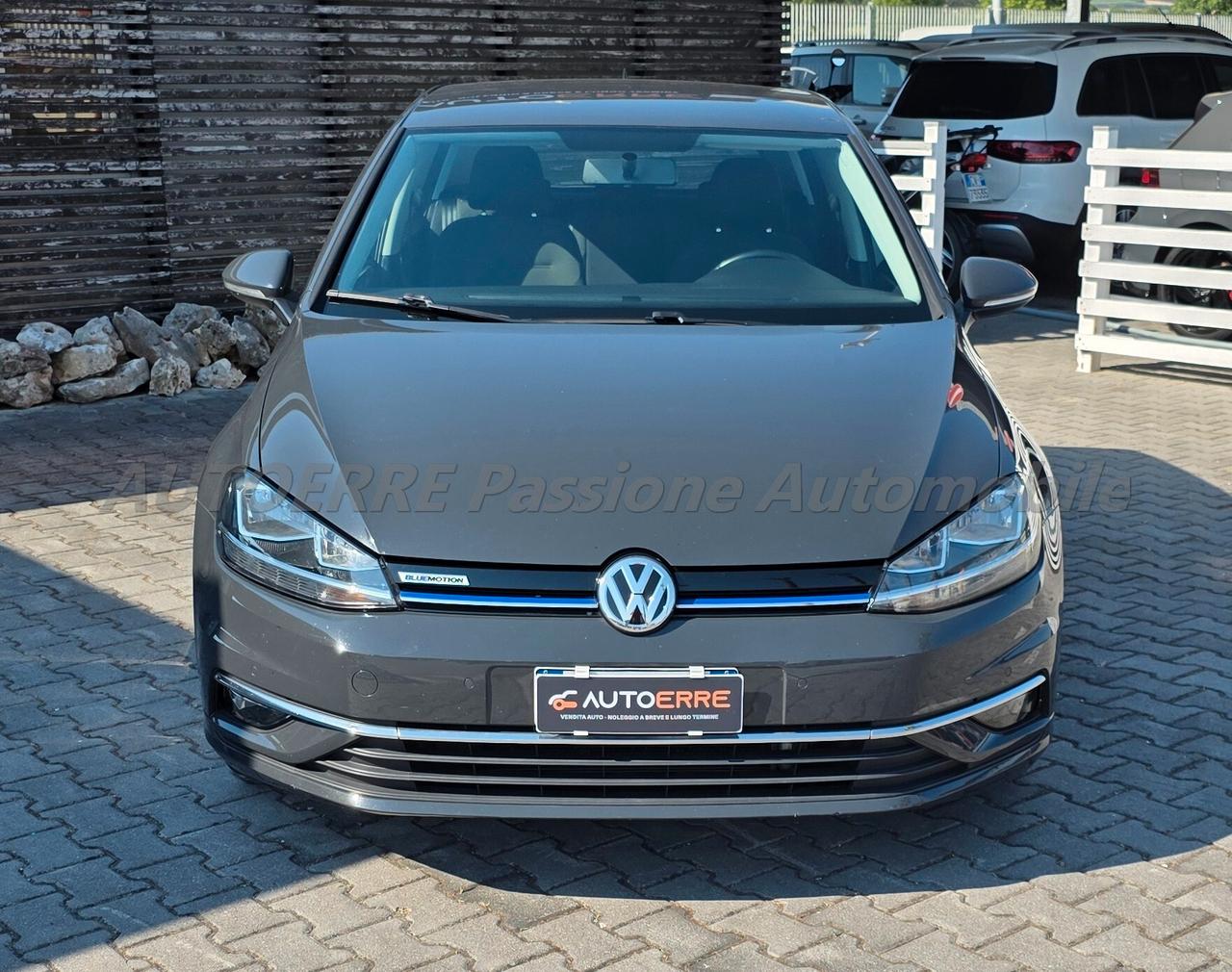 Volkswagen Golf Variant 1.5 TGI DSG 5p. Executive BlueMotione Tech.