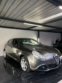 Alfa Romeo Giulietta 1.4 turbo distinctive