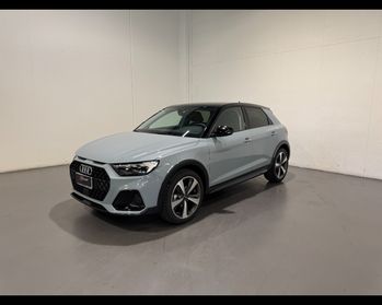 AUDI A1 ALLSTREET 30 TFSI S-TRONIC IDENTITY CONTRAST