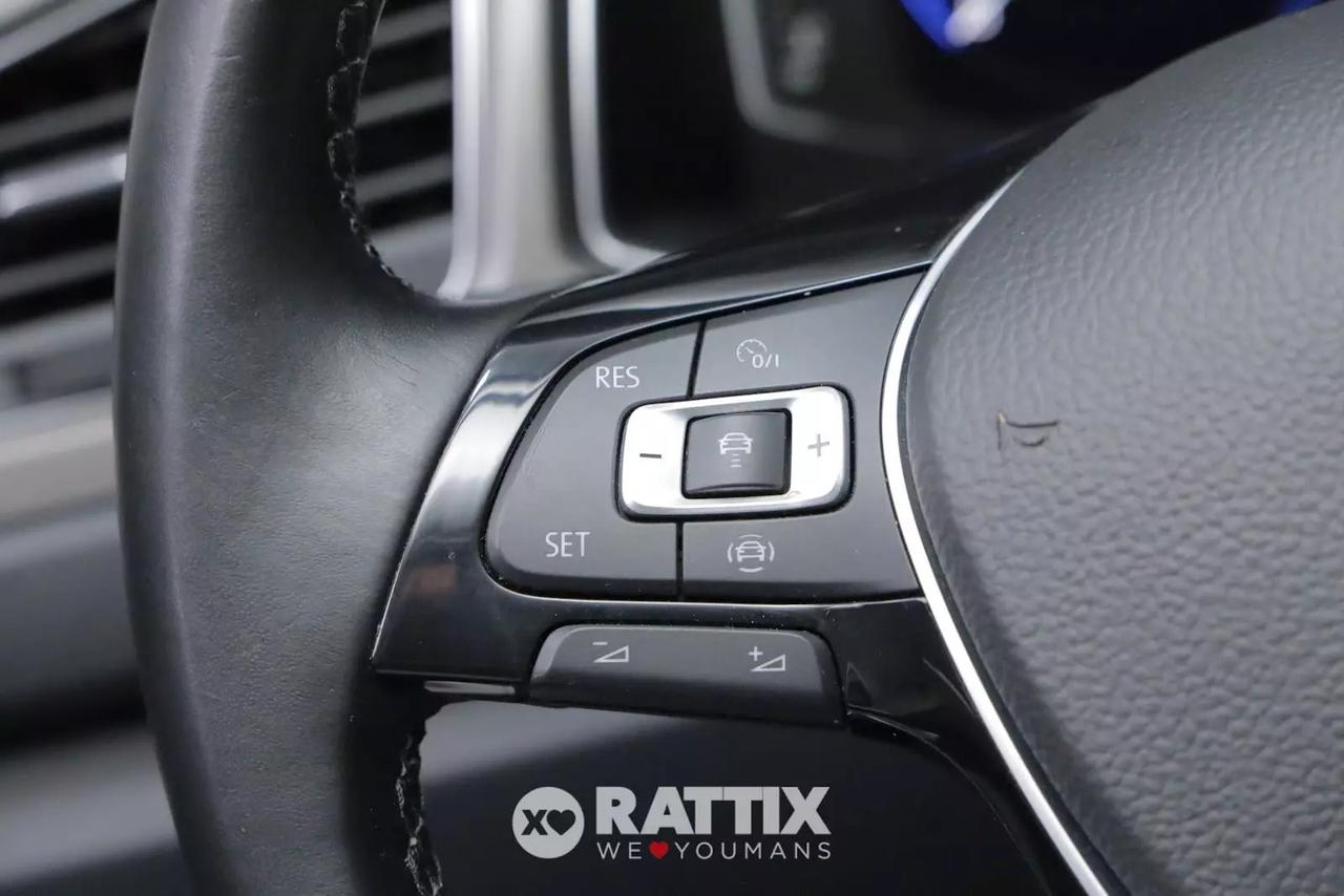 Volkswagen T-Roc 1.0 TSI 110CV Style