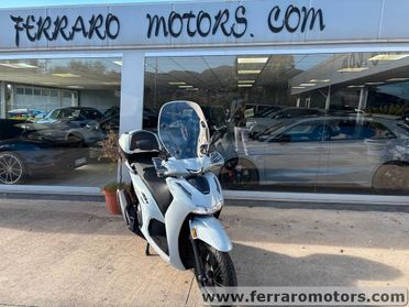 Honda SH 350i -anno 2025/solo 1.000 KM vero affare