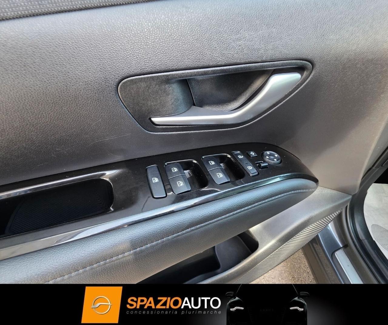 Hyundai Tucson NUOVO MODELLO 1.6 CRDi 136CV 48V DCT *EXCLUSIVE* FULL