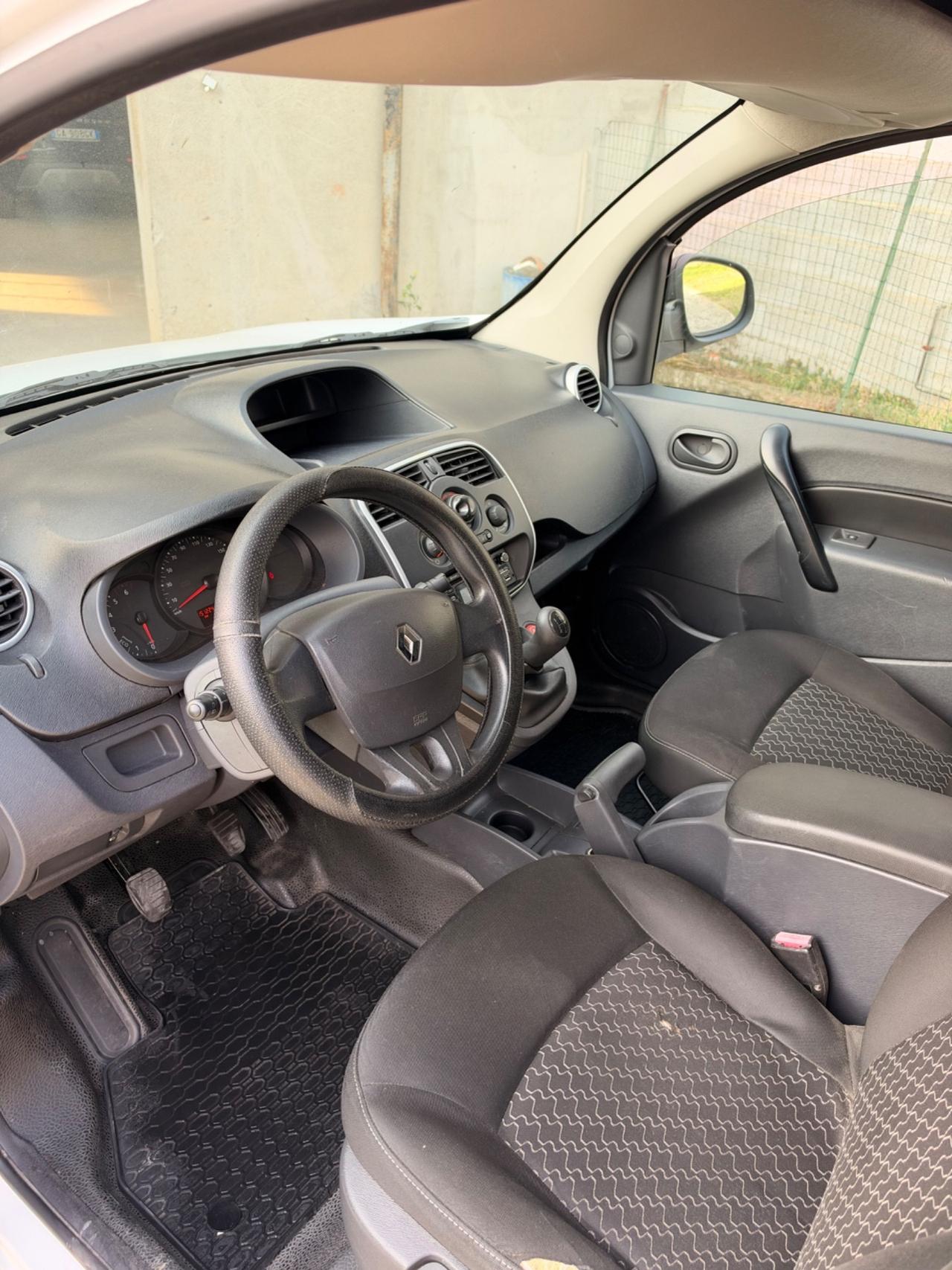 Renault Kangoo 1.5 dCi 75CV 5 porte Wave