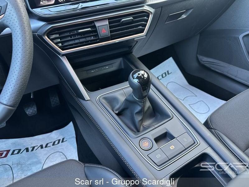Cupra Formentor Formentor 1.5 TSI *PREZZO REALE NON VINCOLATO*