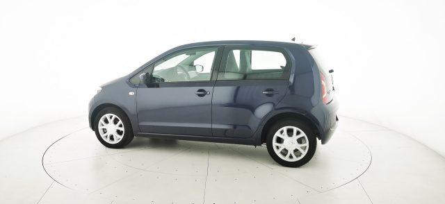 VOLKSWAGEN up! 1.0 75 CV 5p. cross up! - CAMBIO AUTOMATICO