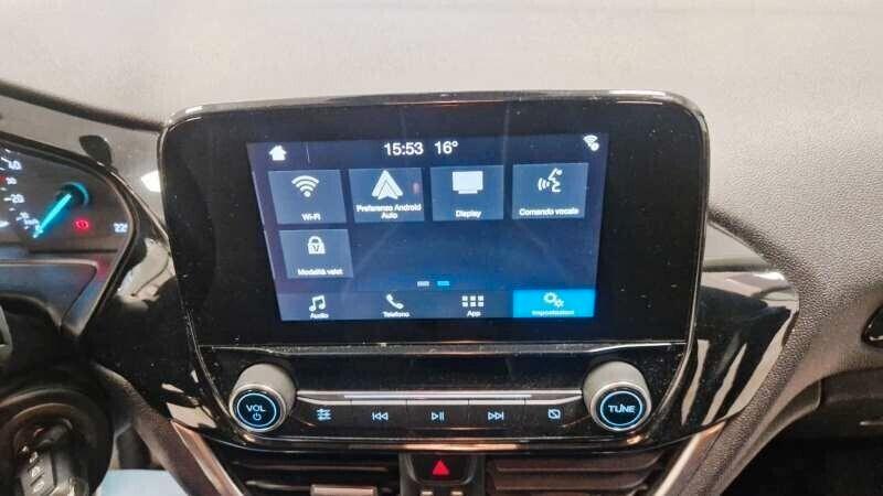 Ford Fiesta 1.5 TDCi 86 CV S&S Plus