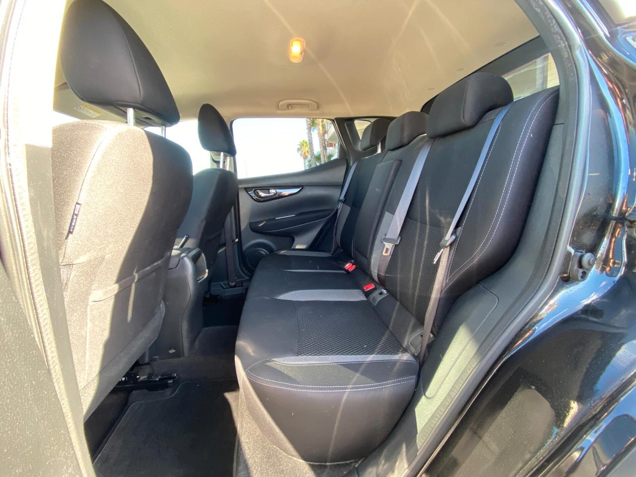 Nissan Qashqai 1.5 dci Acenta 110cv