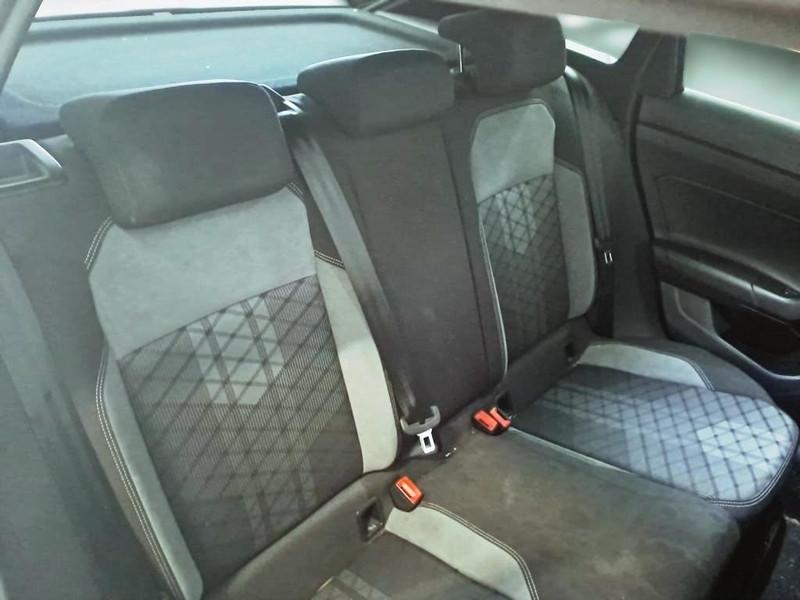 VOLKSWAGEN TAIGO 1.0 TSI 81KW R-LINE SUV