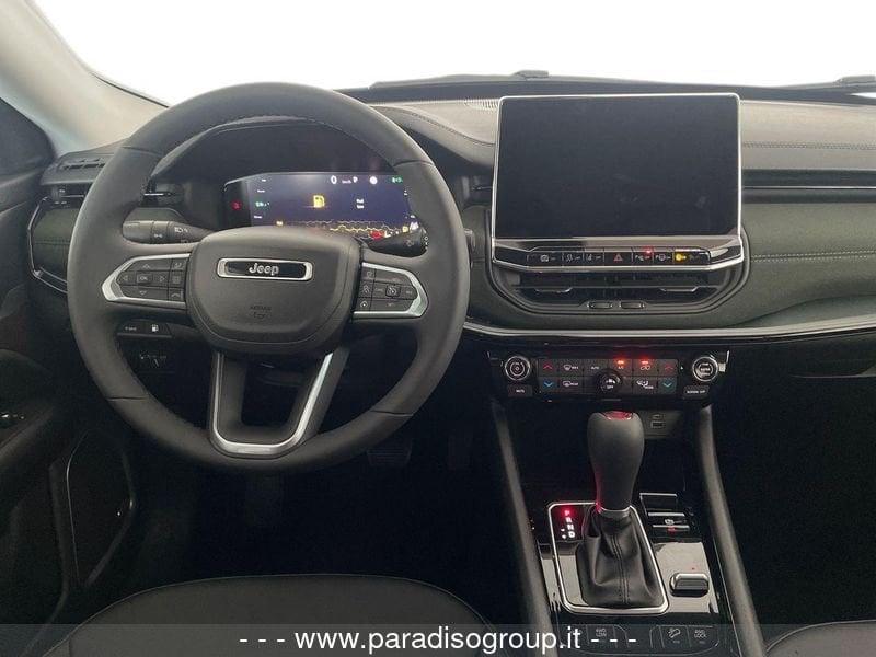 Jeep Compass my 20 PHEV 4xe Plug-In Hybrid North Star 1.3 Turbo T4 Phev 4xe At6 240cv