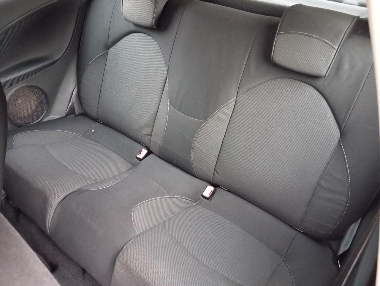 Alfa Romeo MiTo 1.4 78 CV Distinctive Permute