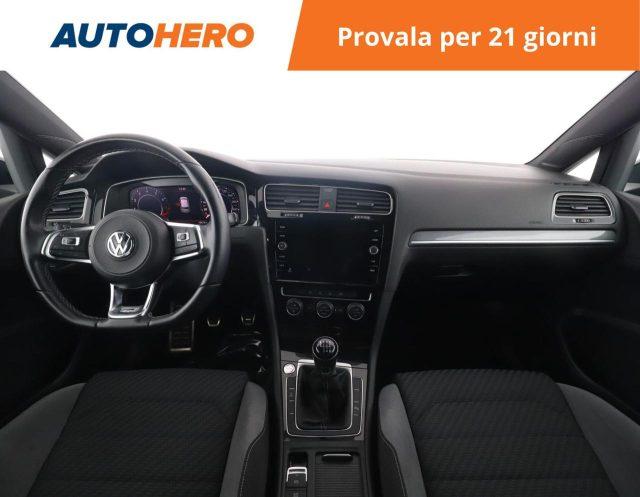 VOLKSWAGEN Golf 1.0 TSI 115 CV 5p. Sport BlueMotion Technology