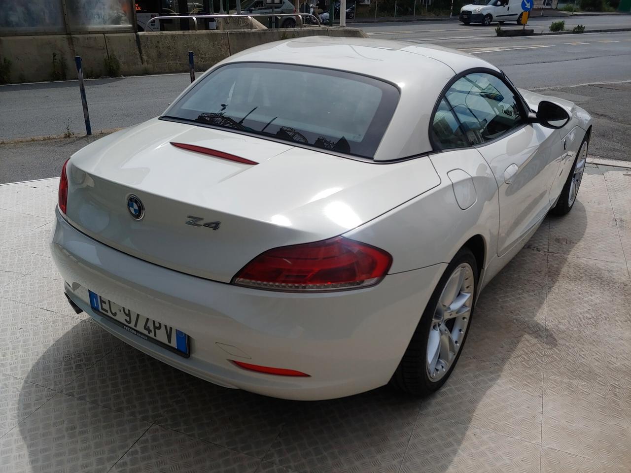 Bmw Z4 sDrive23i