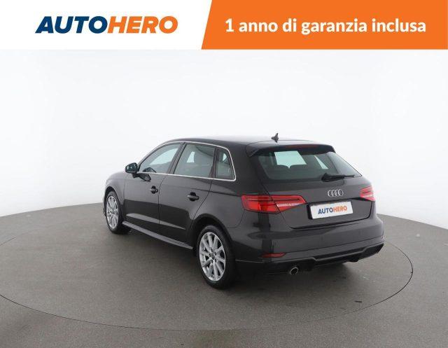AUDI A3 1.6 TDI Design