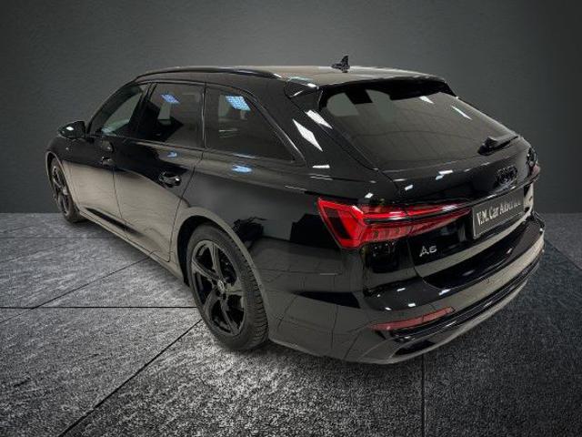AUDI A6 Avant 40 2.0 TDI q. S tronic S line +Matrix N1
