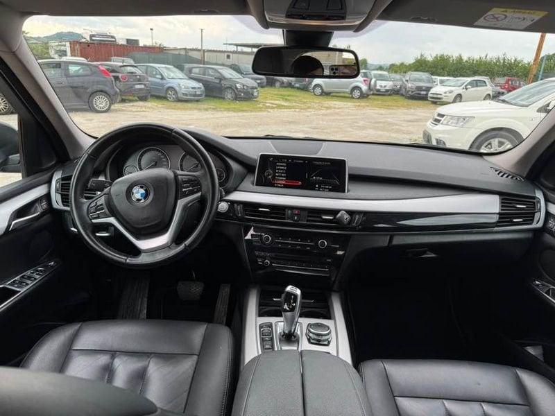 BMW X5 X5 xDrive25d Experience