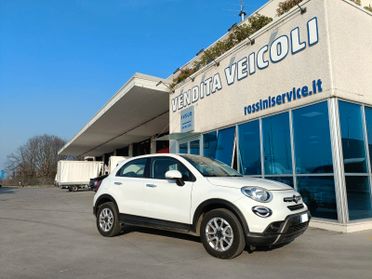 Fiat 500X 1.3 MultiJet 95 CV Business