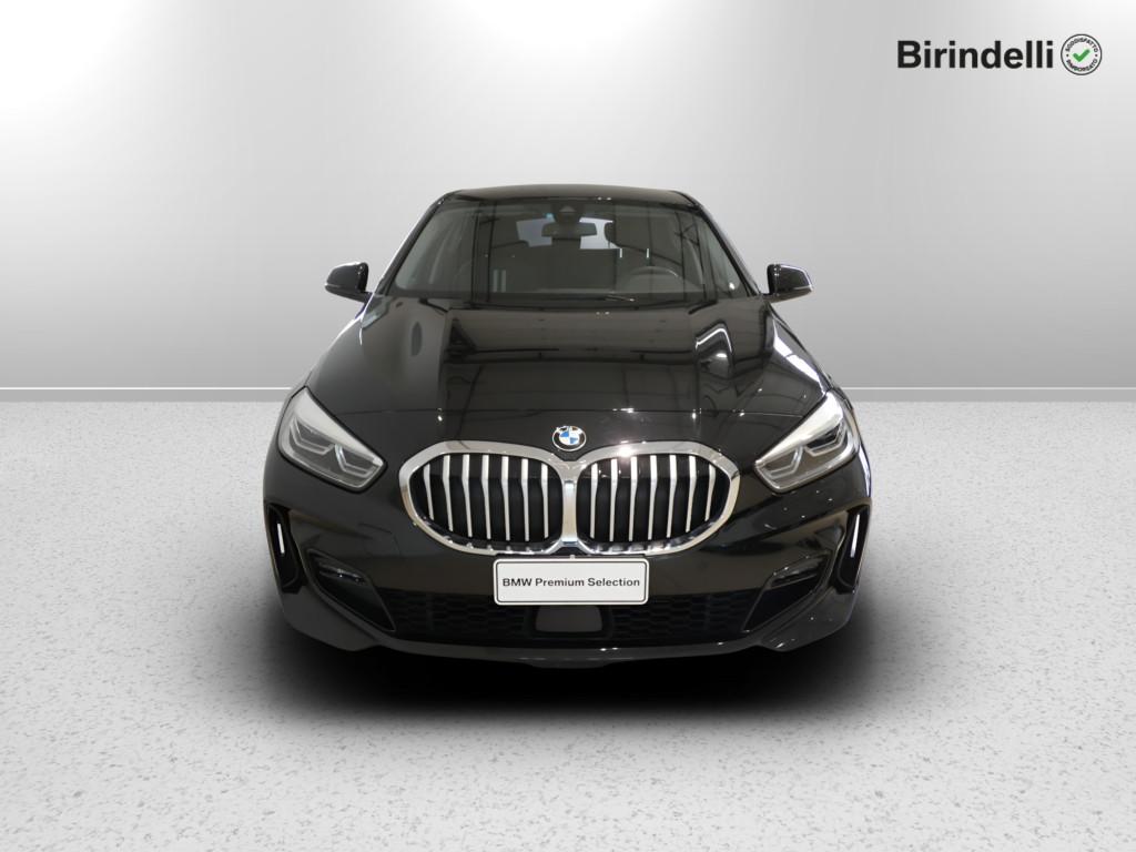BMW Serie 1 (F40) - 116d 5p. Msport Exterior