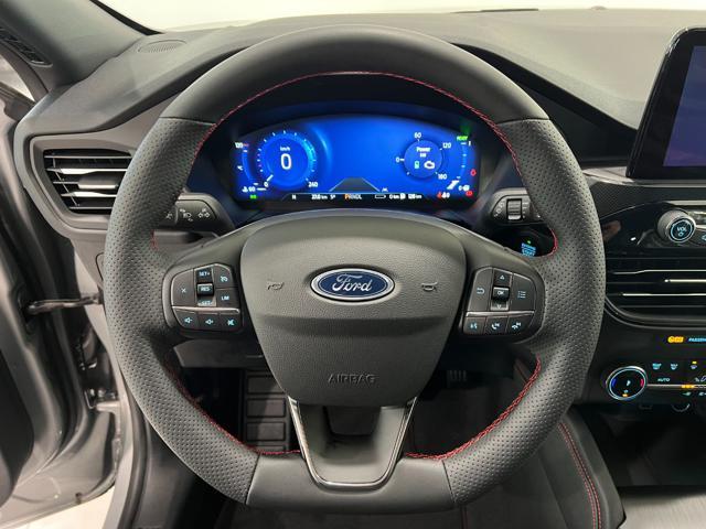 FORD Kuga 2.5 Plug In Hybrid 225 CV CVT 2WD ST-Line Km Zero