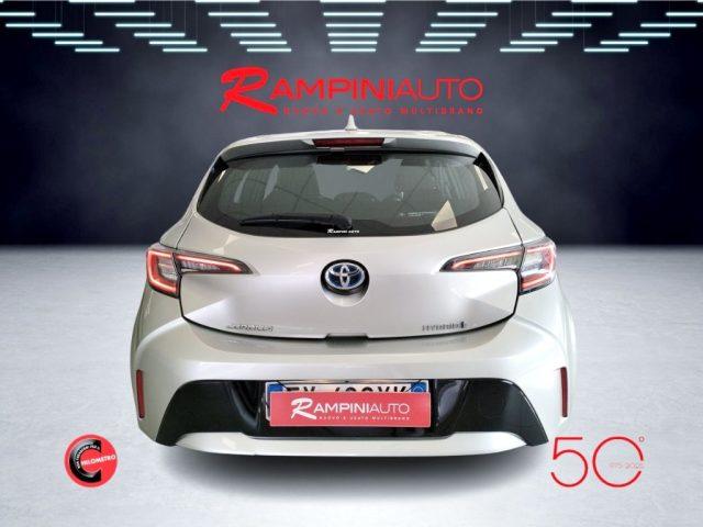 TOYOTA Corolla 1.8 Hybrid Unico Prop. Pronta Consegna Km 79.000