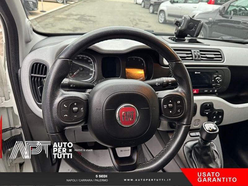 FIAT Panda Panda 1.2 City Cross s&s 69cv my19