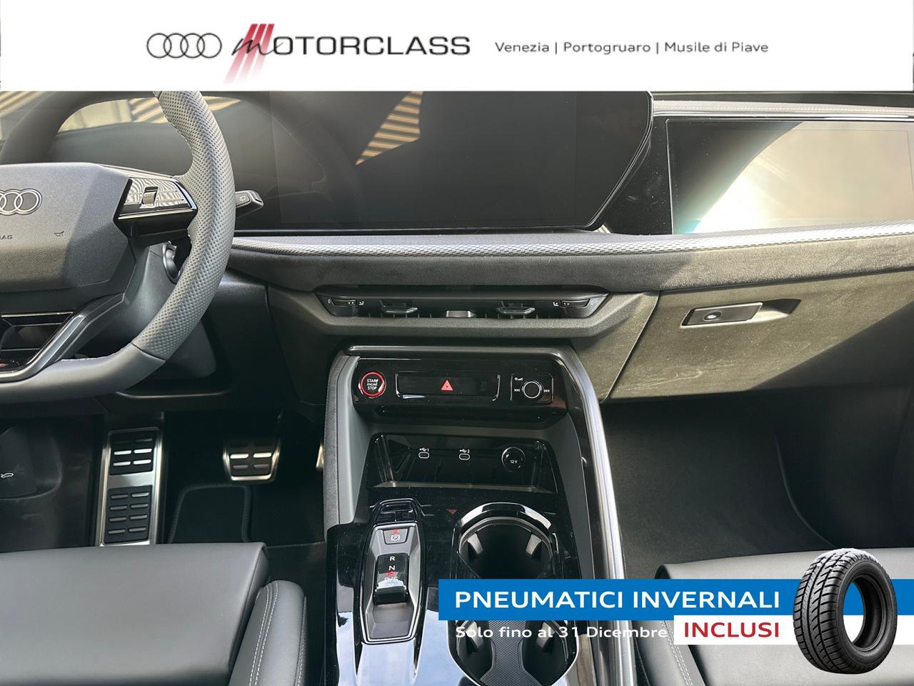 Audi Q5 sportback 2.0 tdi mhev+ 204cv s line edition quattro