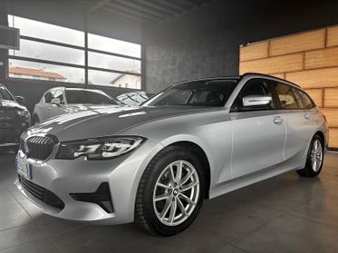 Bmw 318i TOURING BUSINESS ADVANTAGE 156CV