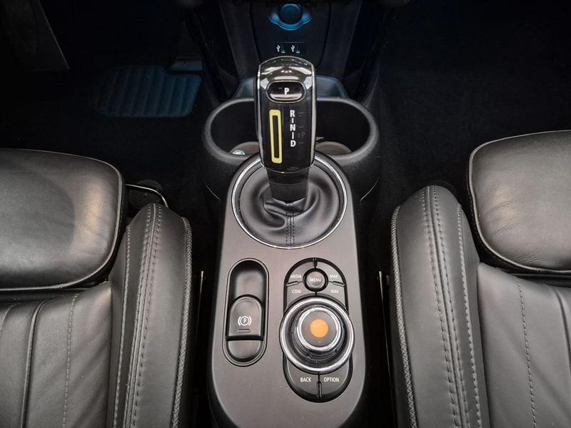 MINI Mini Full Electric Mini F56 Full Electric Mini 3p Cooper SE XL auto
