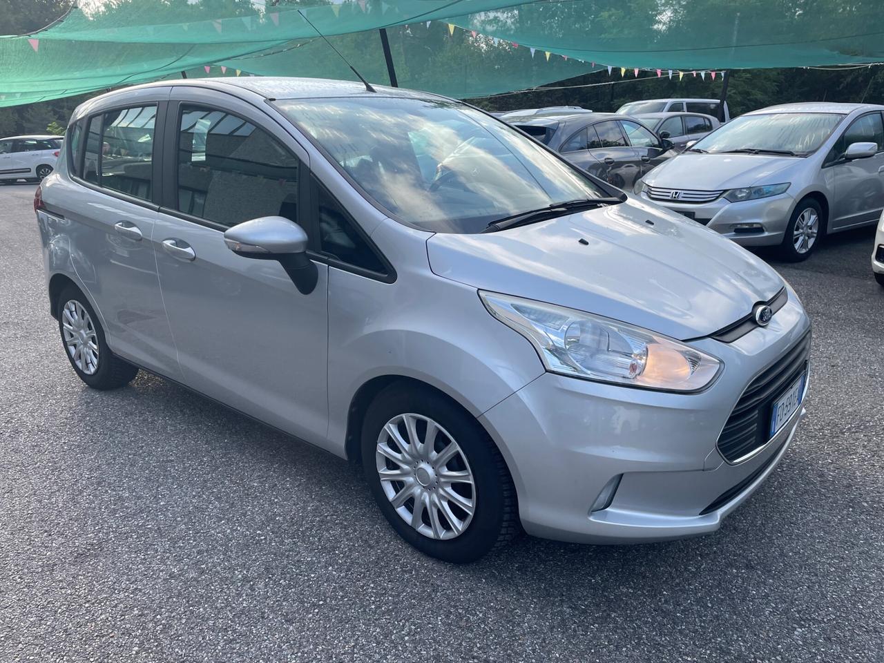 Ford B-Max 1.5 TDCi 75 CV *Neopatentati*euro6