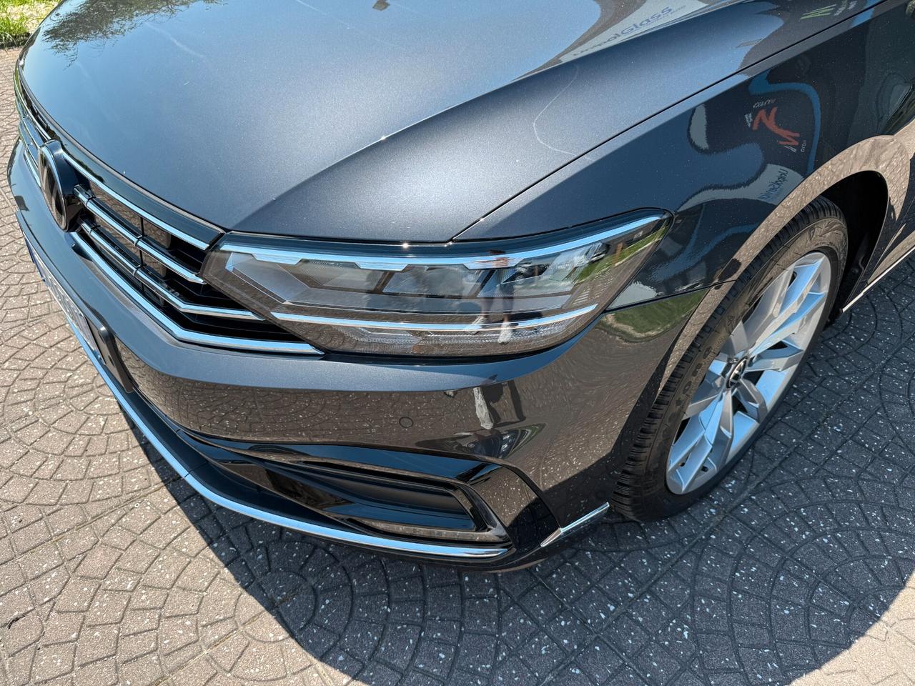 Volkswagen Passat 1.4 GTE DSG Plug-In-Hybrid