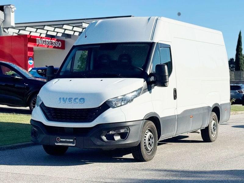 Iveco Daily Daily 35S14V 2.3 HPT PM-SL-TM Furgone PREZZO + IVA