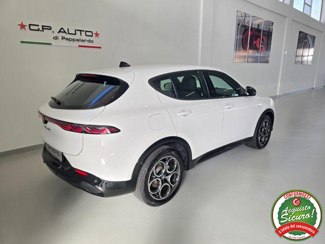 ALFA ROMEO Tonale 1.5 160 CV MHEV TCT7 Sprint