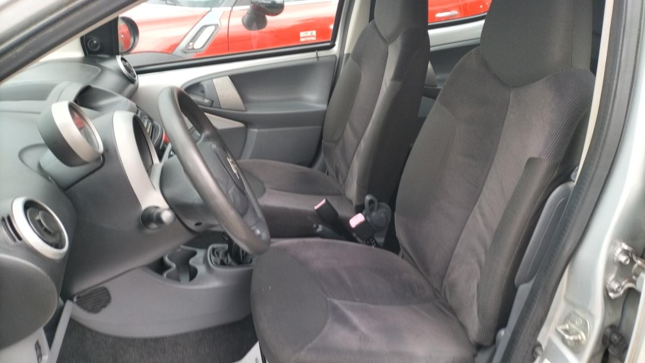 Citroen C1 1.0 5 porte AMIC1 **KM126000**
