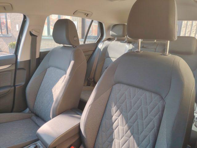 VOLKSWAGEN Golf 2.0 TDI 115 CV SCR Life PREZZO REALE-NEOPATENTATI