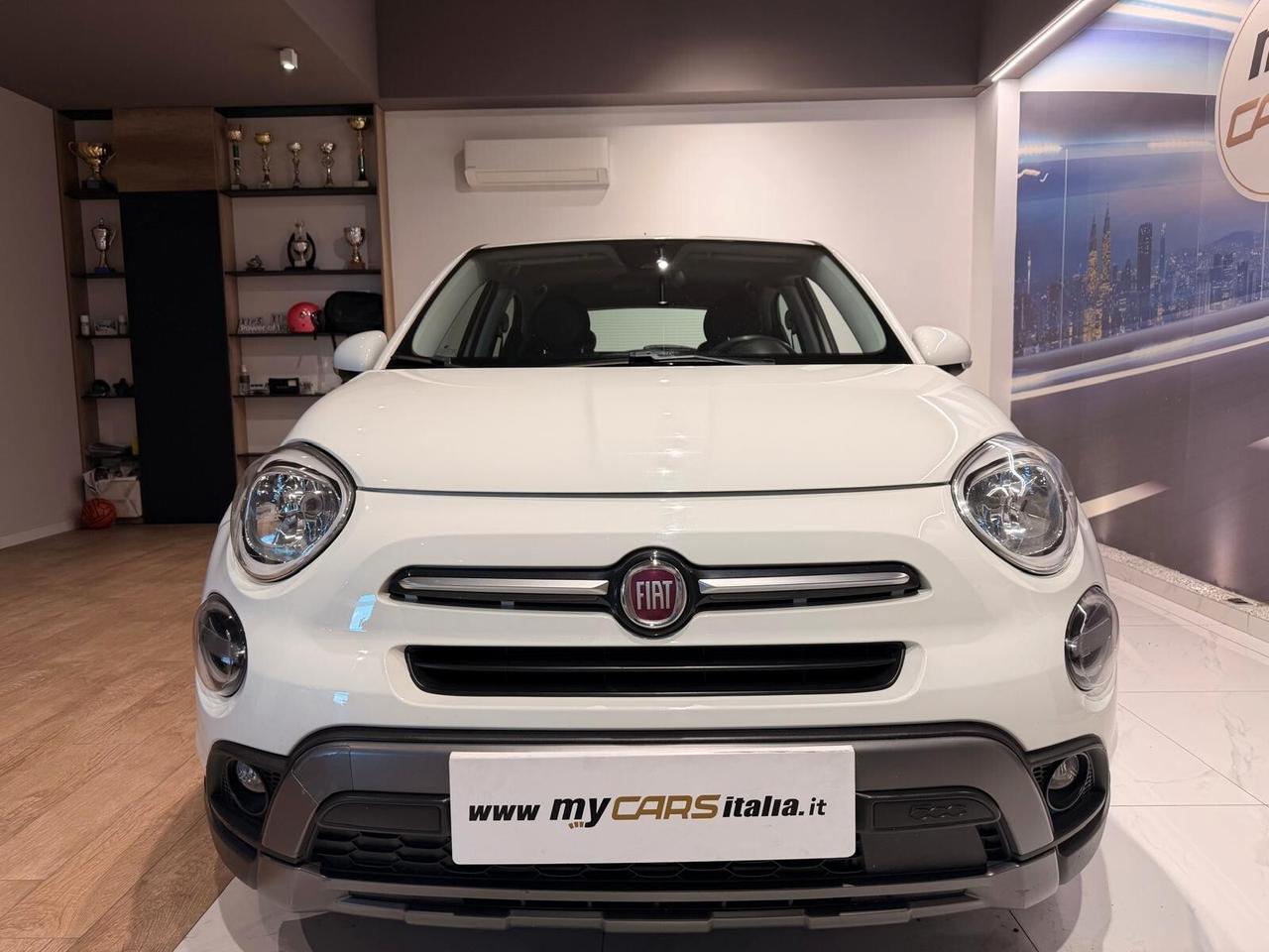 Fiat 500X 1.3 MultiJet 95 CV Cross