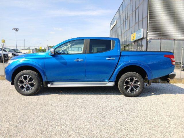 FIAT Fullback 2.4 180CV Doppia Cabina aut. LX N1