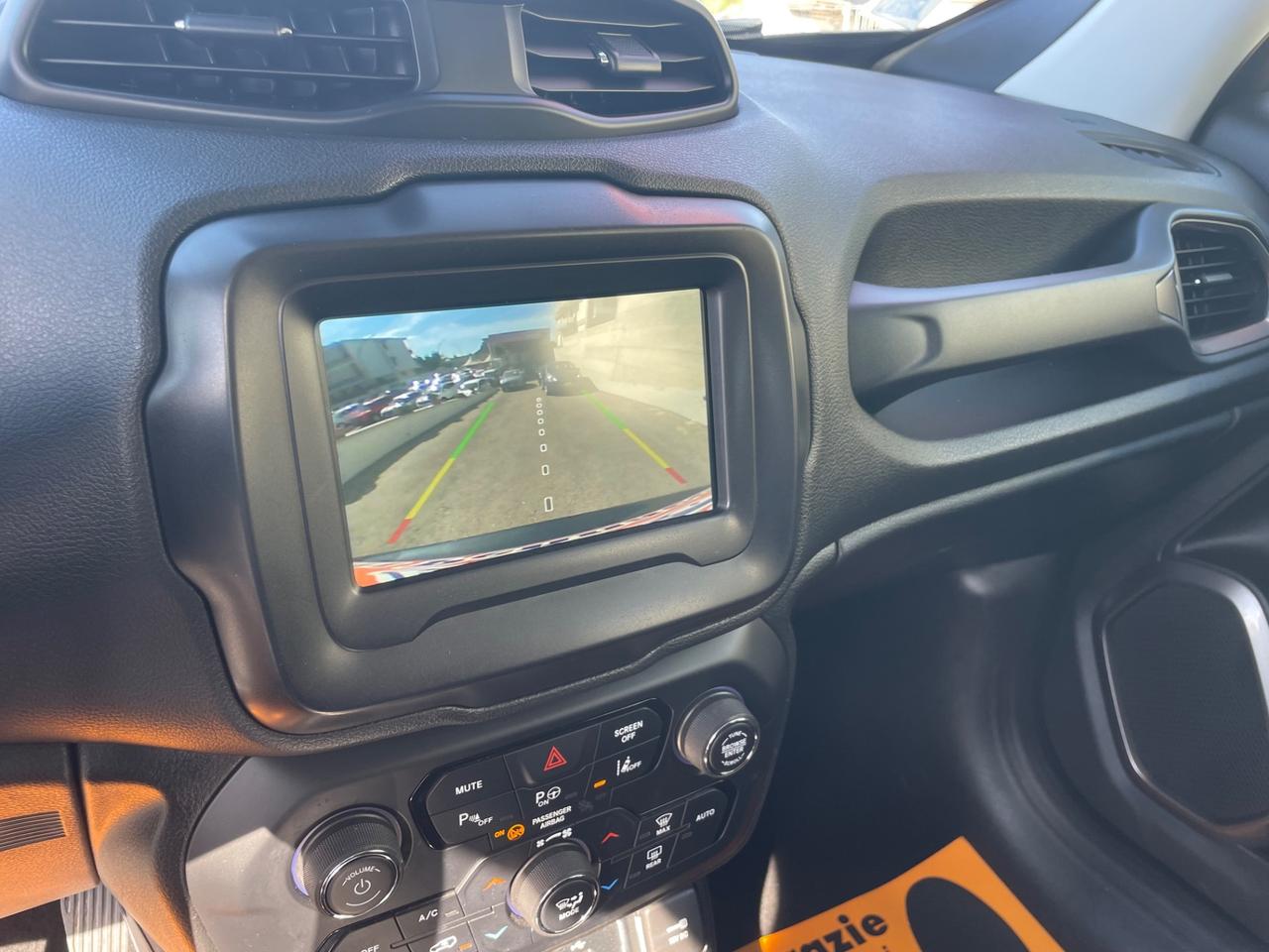 JEEP RENEGADE 1.6 DIESEL 120 (CV) 2019