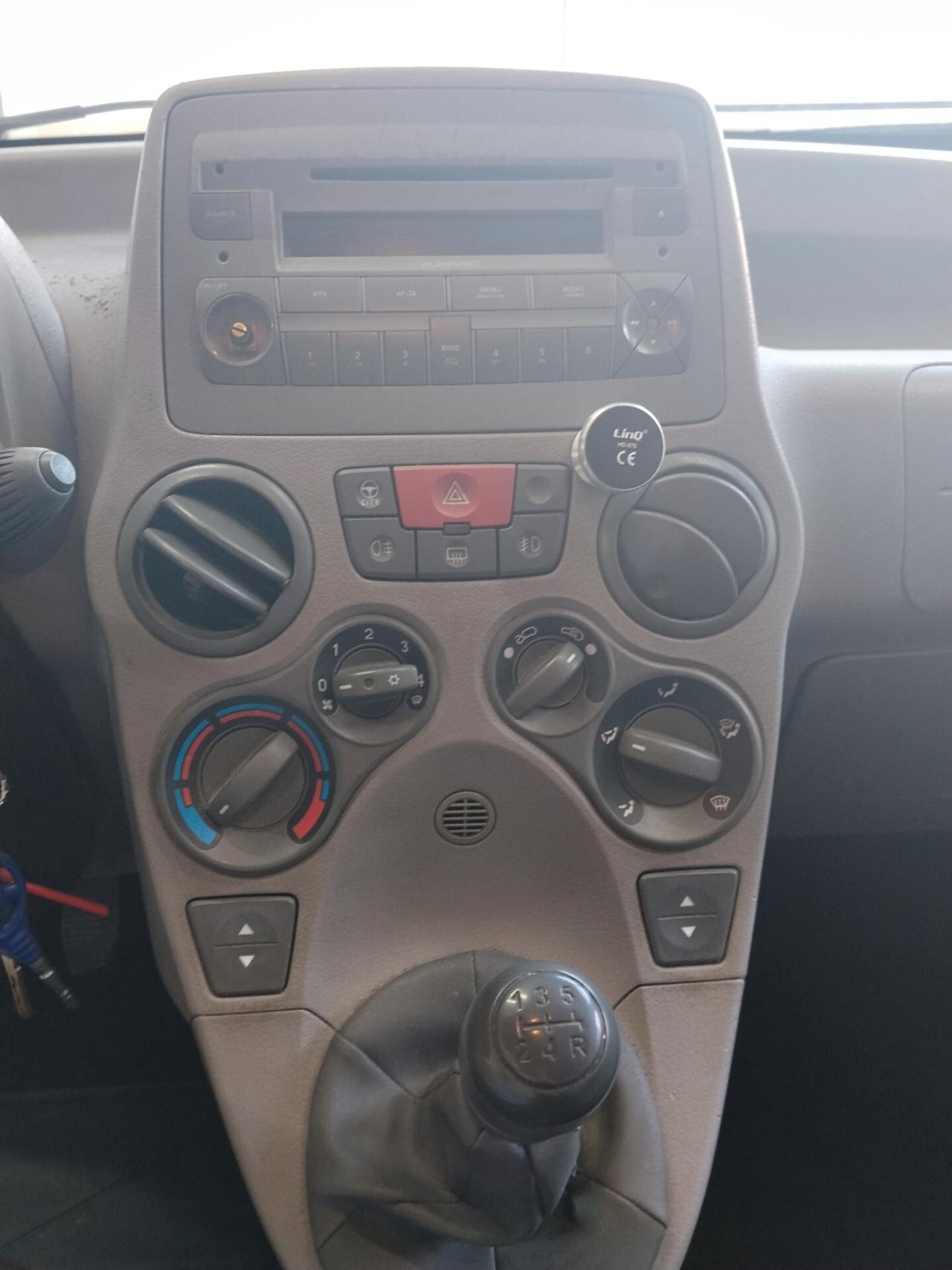 Fiat Panda 1.2 Benzina CON GARANZIA