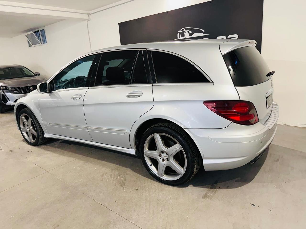 Mercedes-benz R320 d 4Matic Premium Plus*7 POSTI*