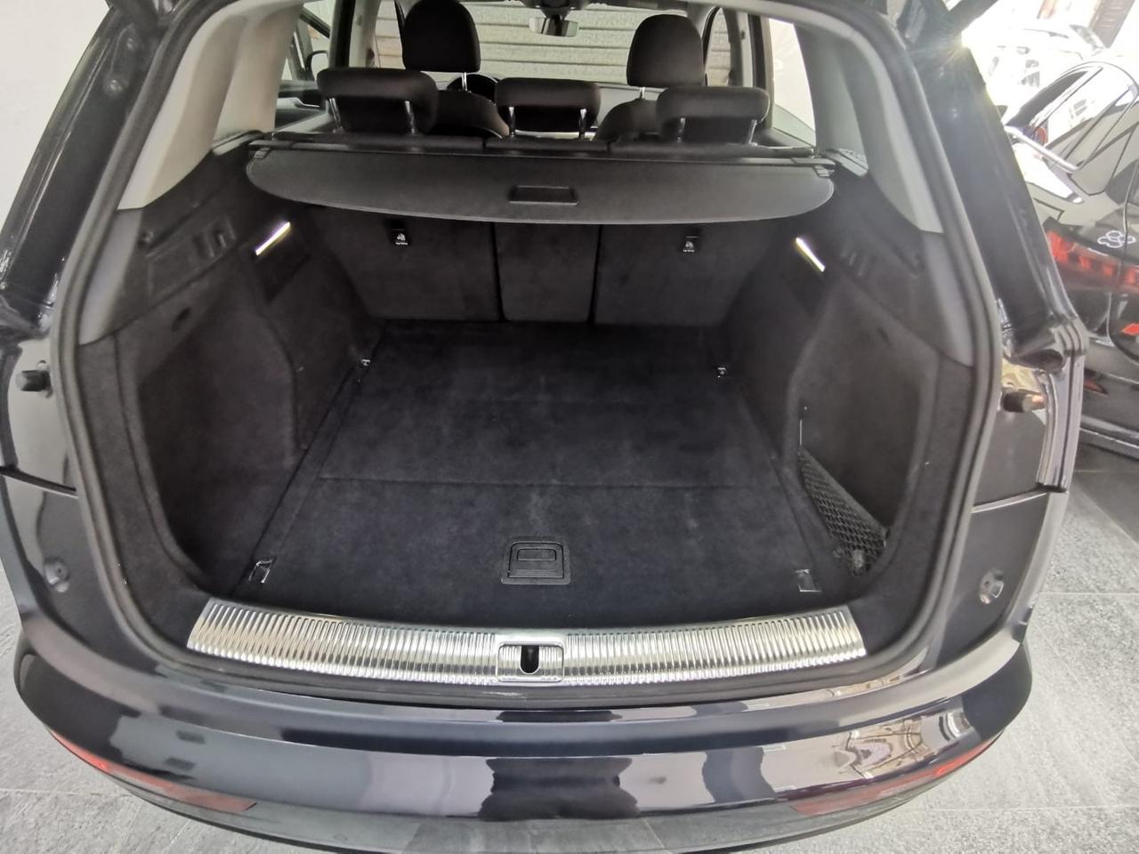 Audi Q5 2.0 TDI quattro S tronic Business Sport