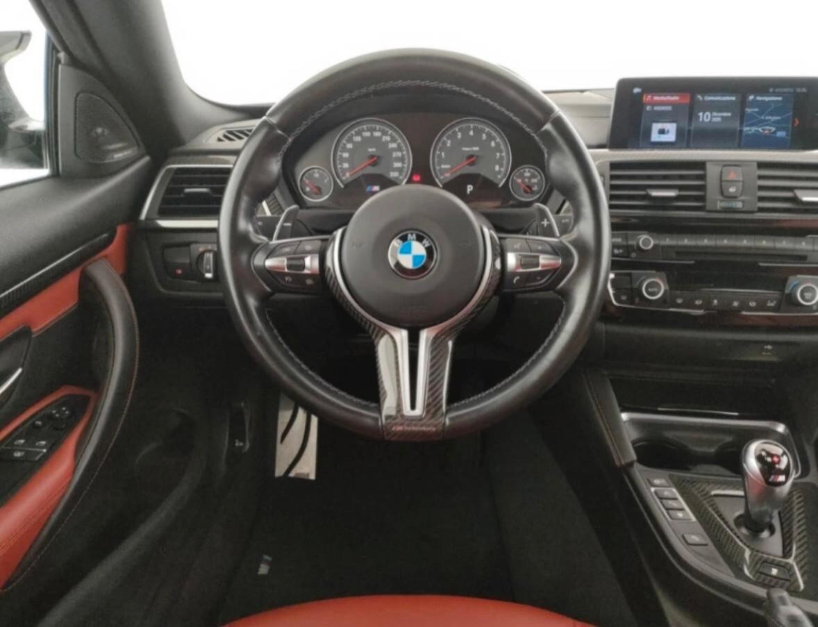 Bmw 4er Coupe M4 450CV