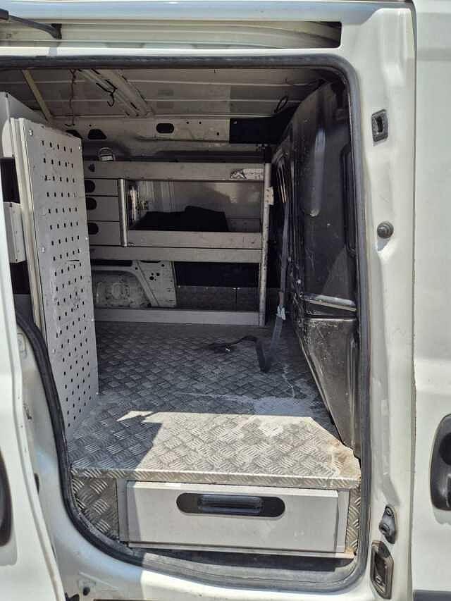 Fiat Doblò
